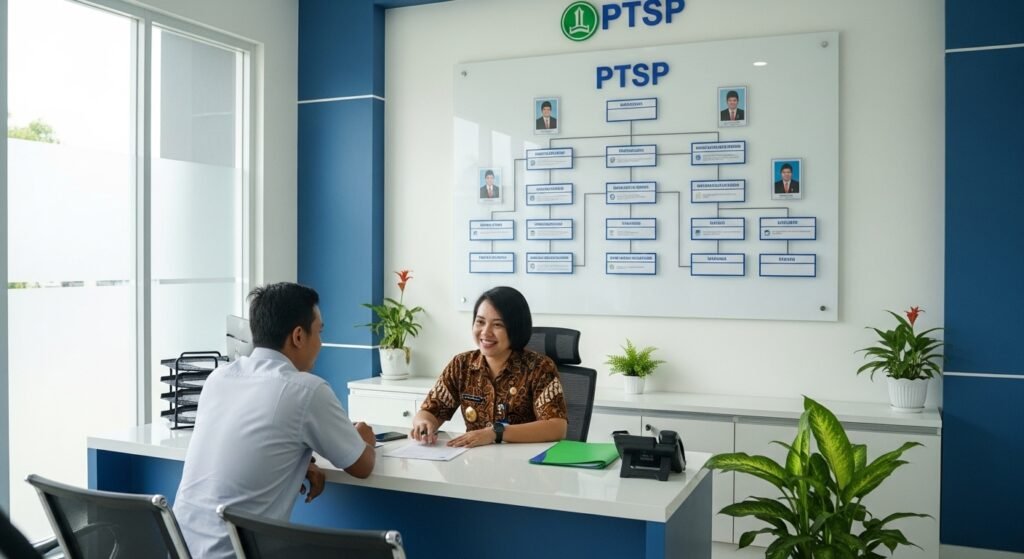 Tugas dan Fungsi Dinas UMKM Sulut