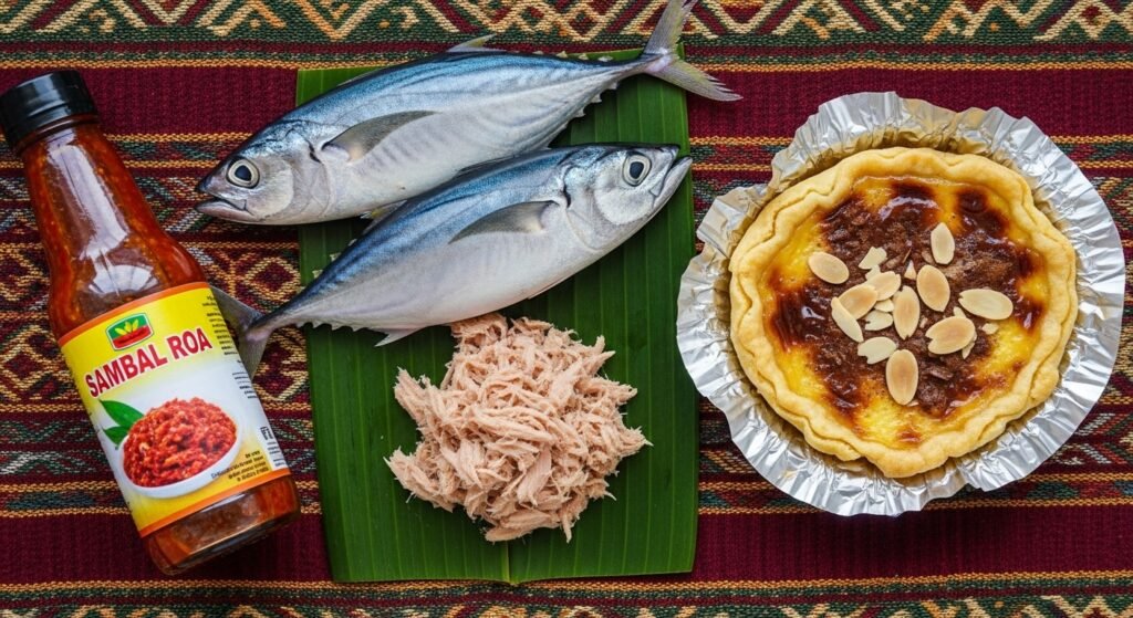 Pemasaran UMKM Sulut